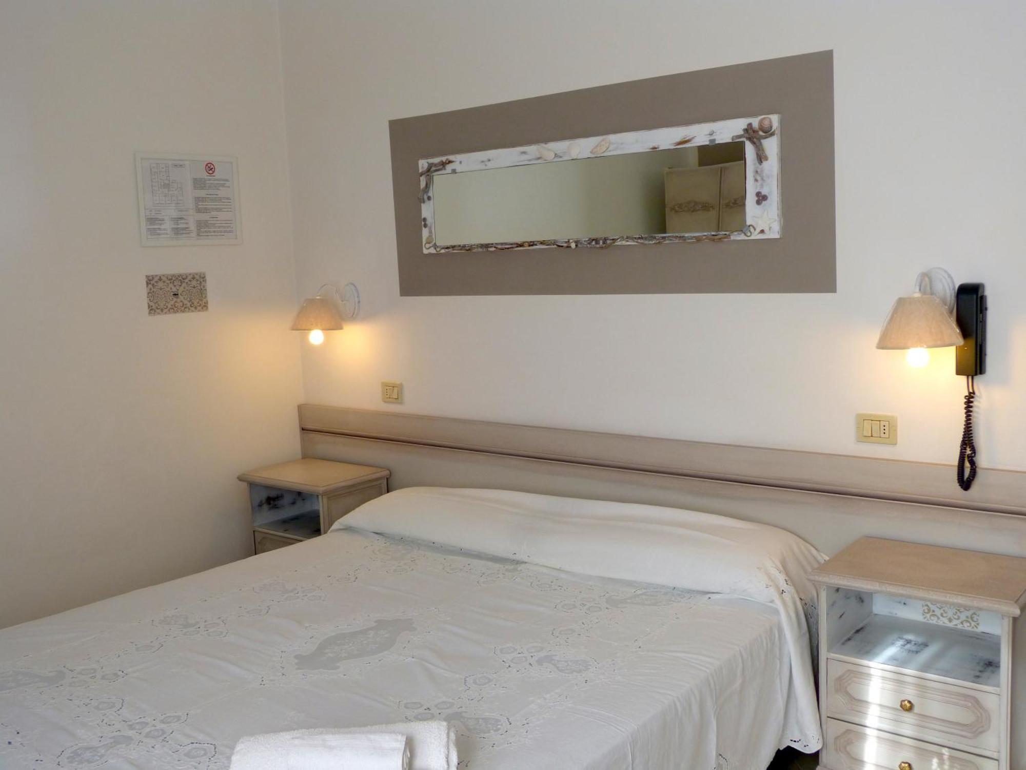 Hotel D'Annunzio Cattolica Exterior photo
